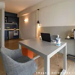 Mercure São Paulo Paraíso