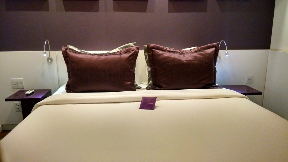 Mercure Paraiso 4*