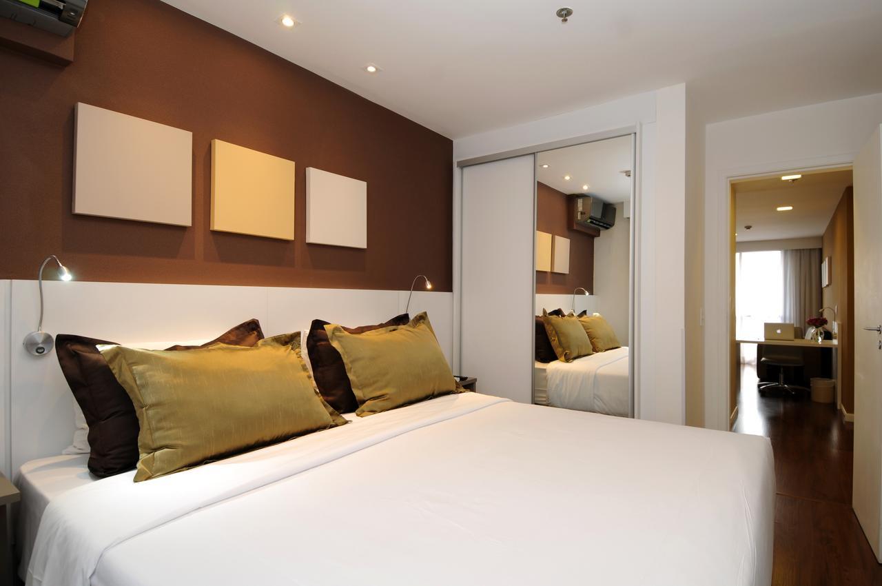 Mercure Paraiso Hotel São Paulo