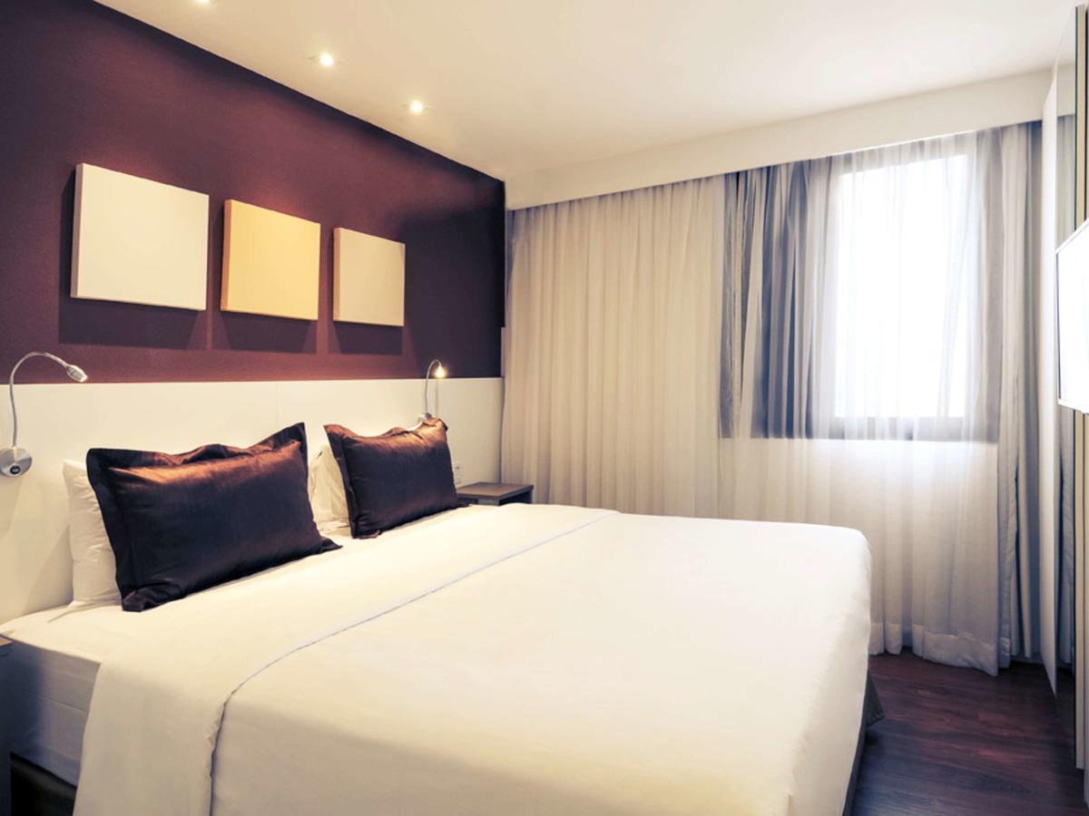 Mercure Paraiso 4*