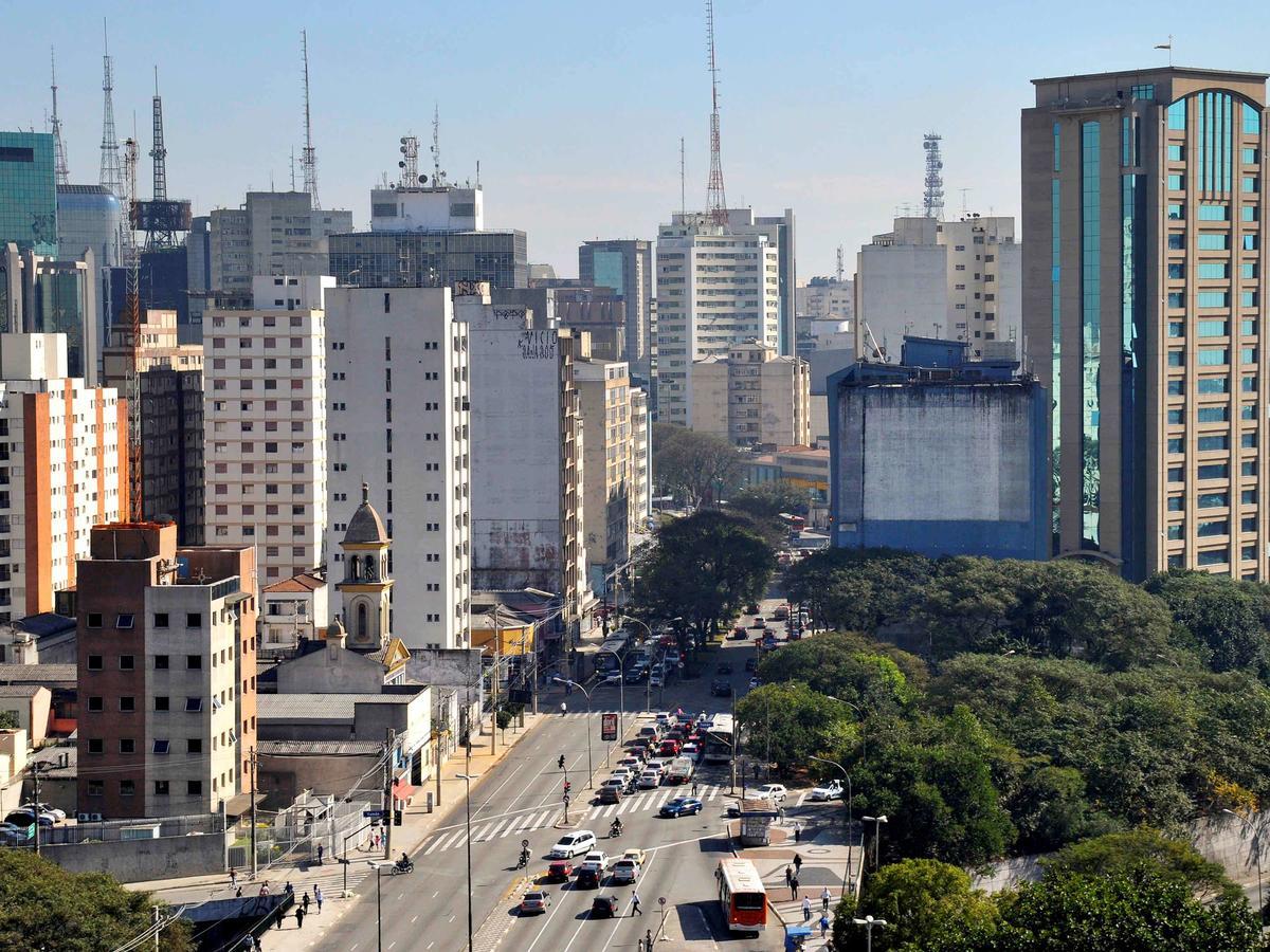 Mercure Paraiso 4*