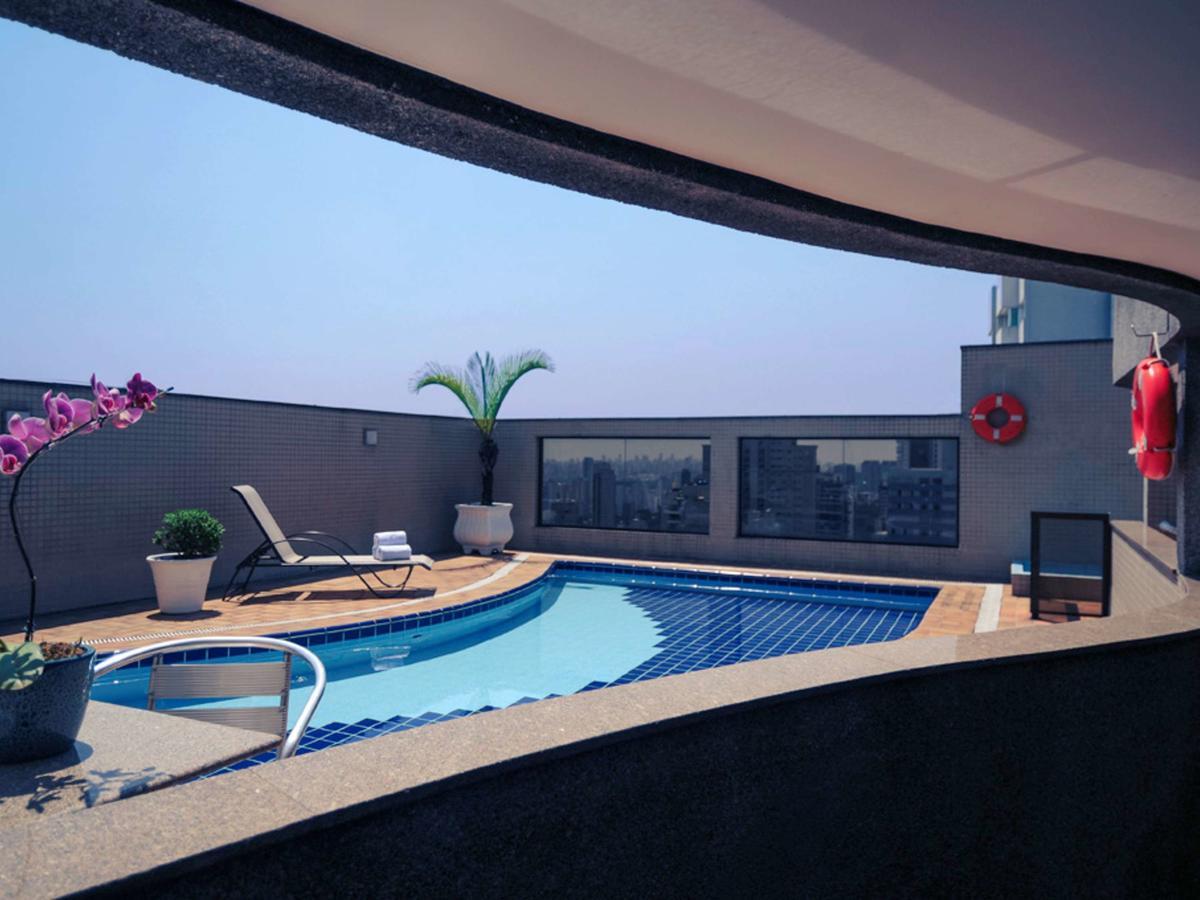 Mercure Paraiso Hotel