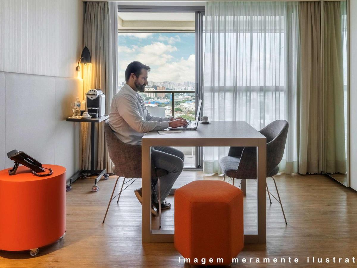 Mercure Paraiso Hotel